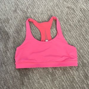 Lululemon bra